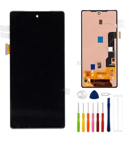 Amazon.com: SWARK LCD Display Compatible with Xiaomi Poco X3